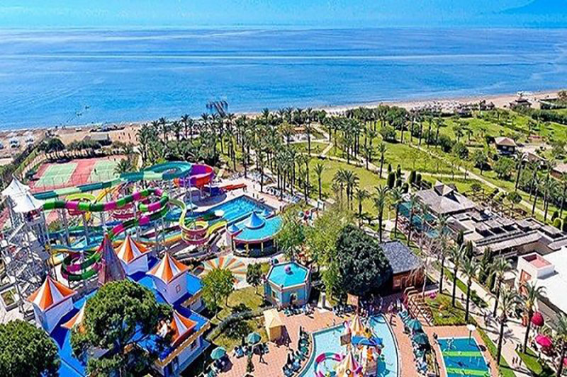 سفر به استانبول ترکیه