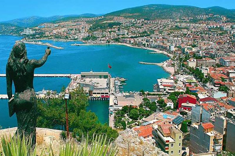 سفر به استانبول ترکیه