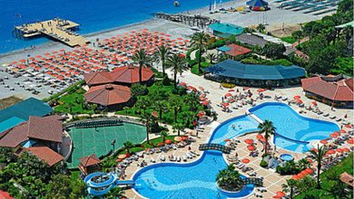 گردشگری ترکیه