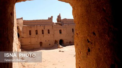 جنبش سیاه جامگان یزد