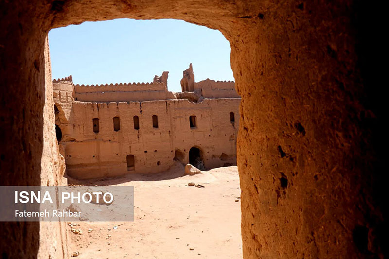 جنبش سیاه جامگان یزد