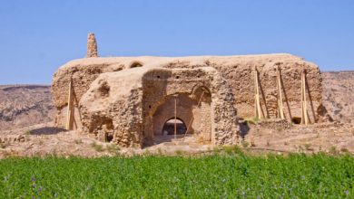 زمین لرزه بوشهر