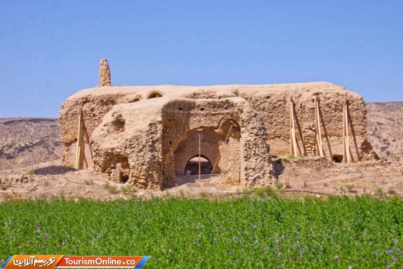 زمین لرزه بوشهر