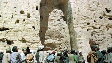 موزه و میراث فرهنگی افغانستان