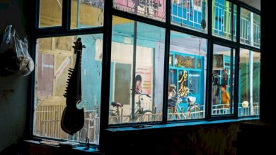 میراث فرهنگی افغانستان و یونسکو