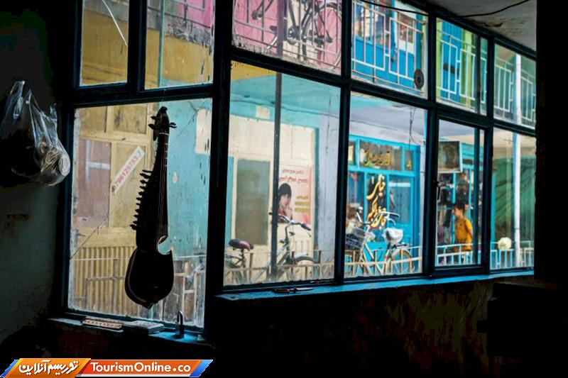 میراث فرهنگی افغانستان و یونسکو