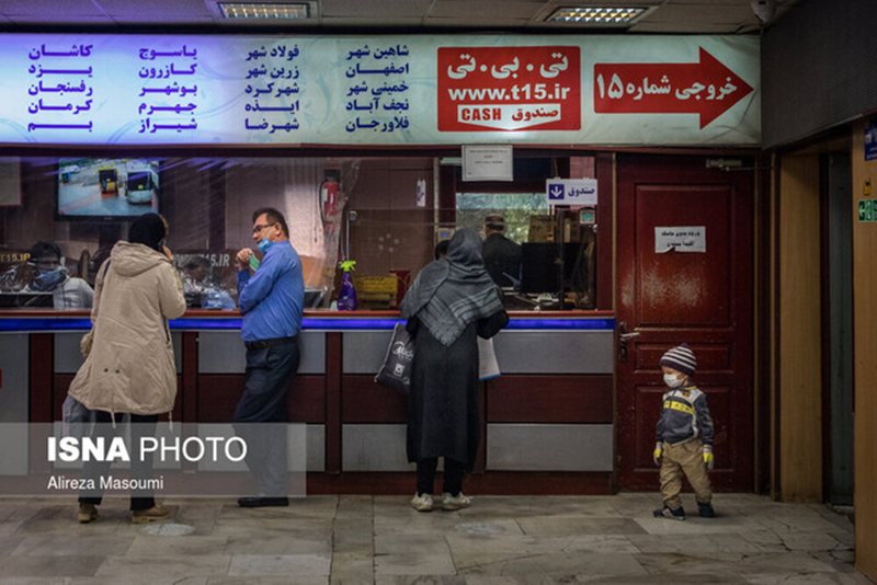 سفر به ارمنستان