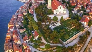 شهر ساجلی روینج ایستری