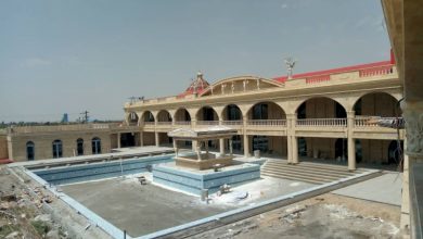 مجتمع گردشگری