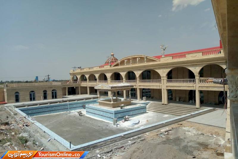 مجتمع گردشگری