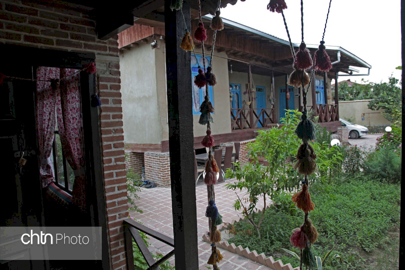 اختصاص یارانه به گردشگری گلستان