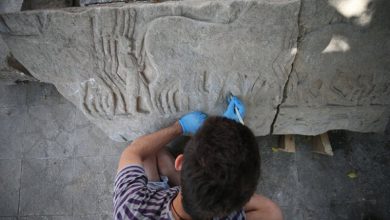 جنگ ایران و یونان