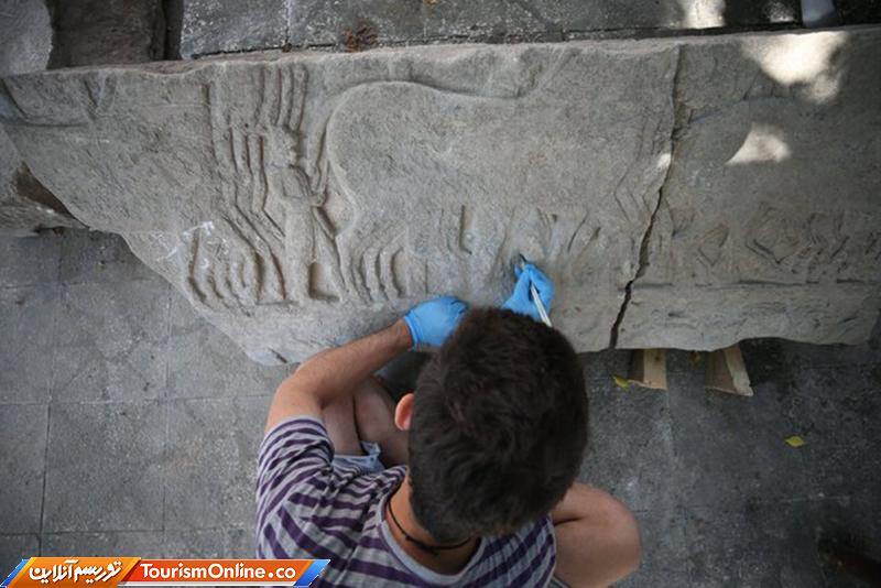 جنگ ایران و یونان