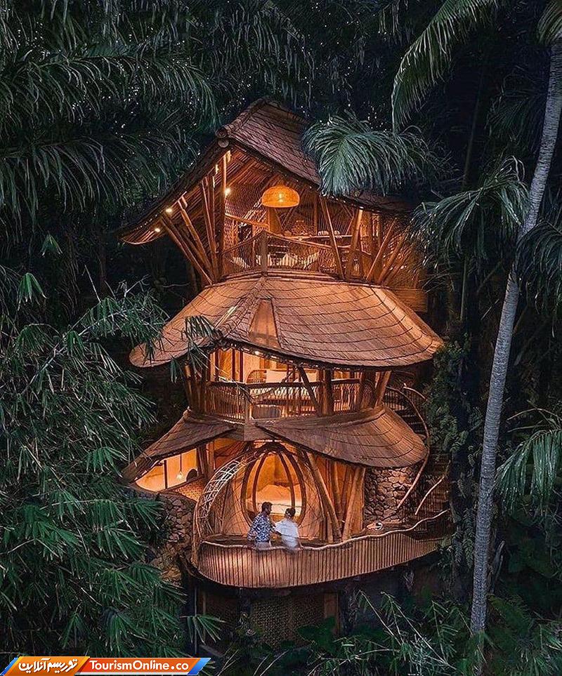 جزیره بالی اندونزی