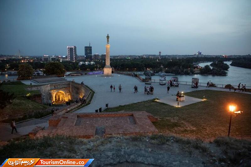 قرنطینه صربستان