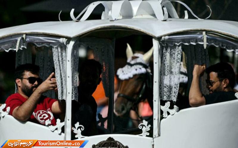 گردشگری اوکراین