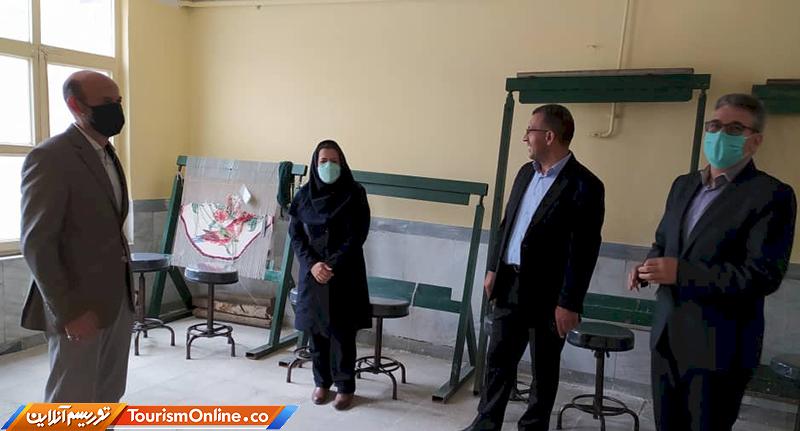 صنایعدستی اردبیل