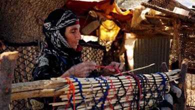 عشایر البرز