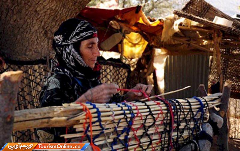 عشایر البرز