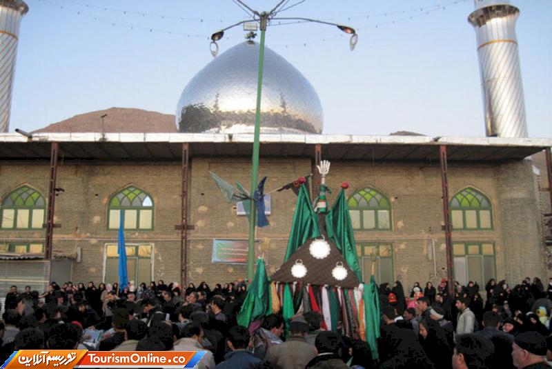 مسابقه عکاسی عاشورا