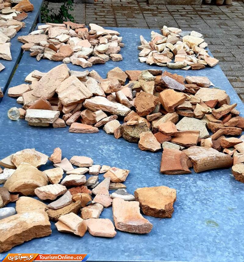 قدمت آتشگاه اصفهان