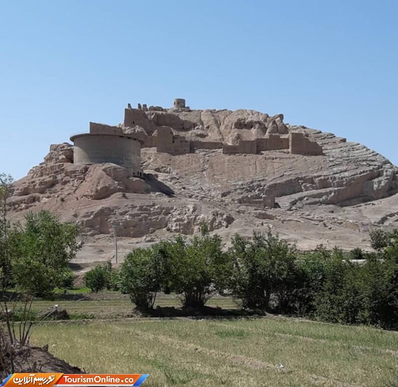 قدمت آتشگاه اصفهان