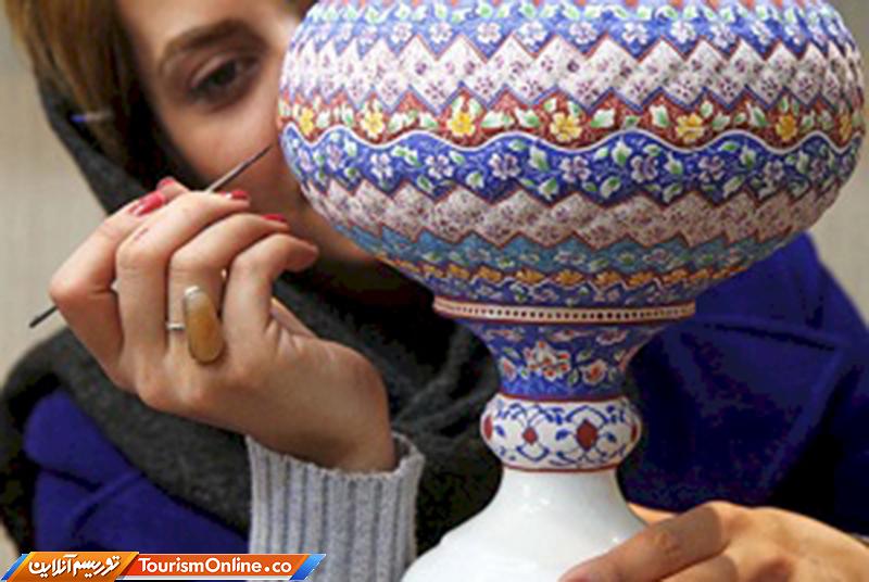 بانک نقوش صنایعدستی