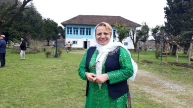 بانوان صنایع‌دستی