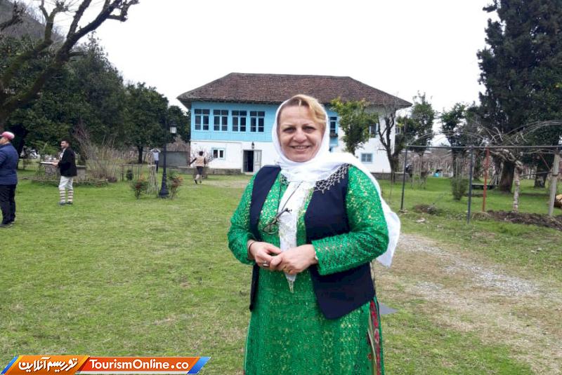 بانوان صنایع‌دستی