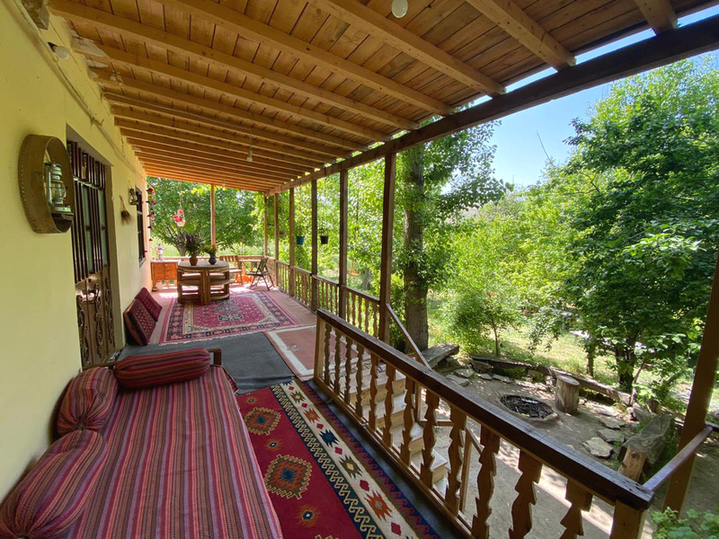 بومگردی و دهگردی