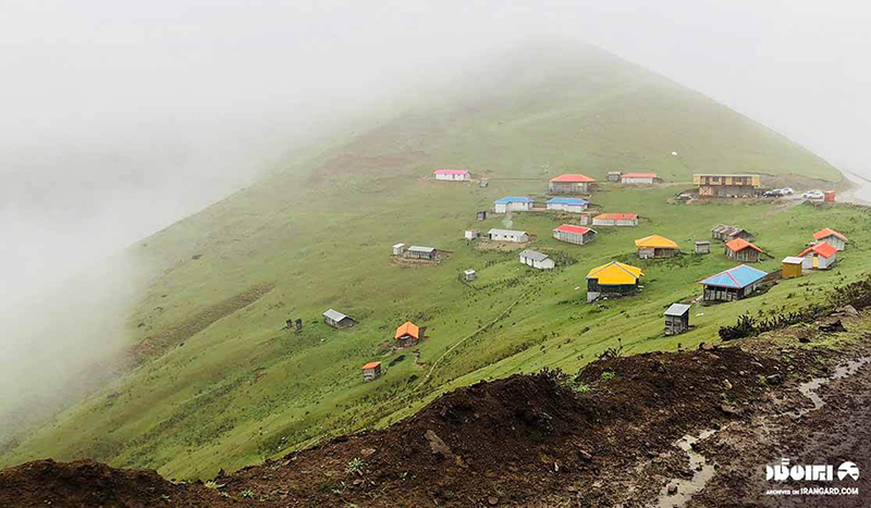 اجاره ویلا در شمال