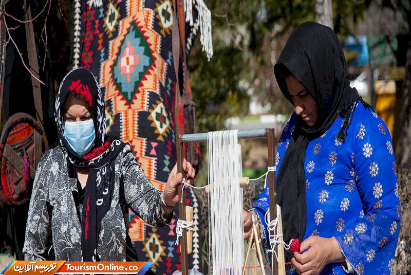 طرح توسعه گردشگری گچساران