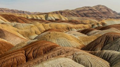 گردشگری اشتهارد البرز