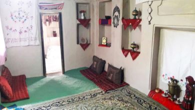 گردشگری فارسیان