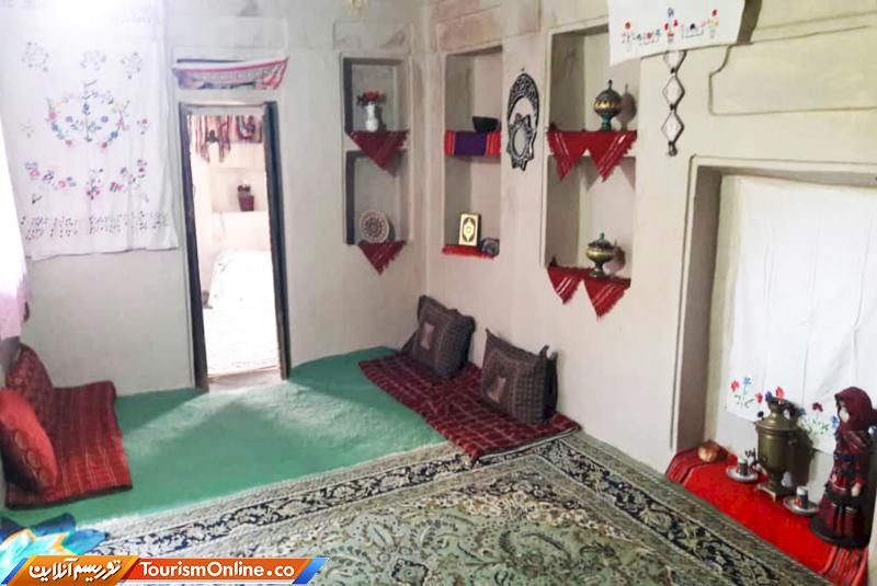 گردشگری فارسیان