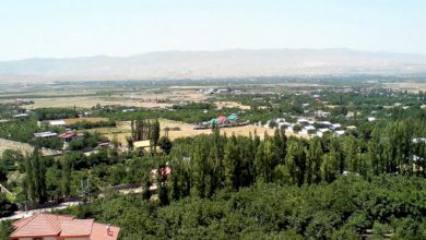 گردشگری سلامت دماوند