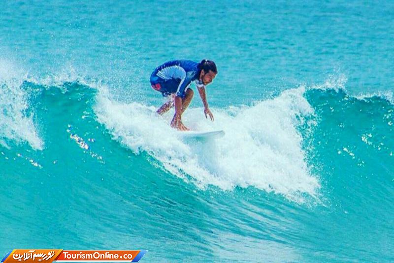 گردشگری ورزشی