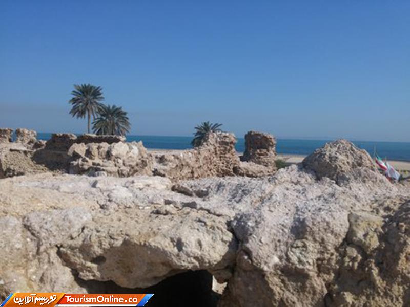 قلعه پرتغالیها اسماعیل یغمایی