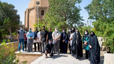 تور تخصصی قم‌شناسی