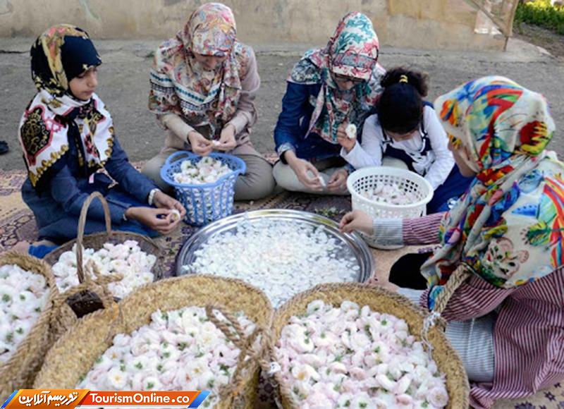 ثبت ملی در گیلان
