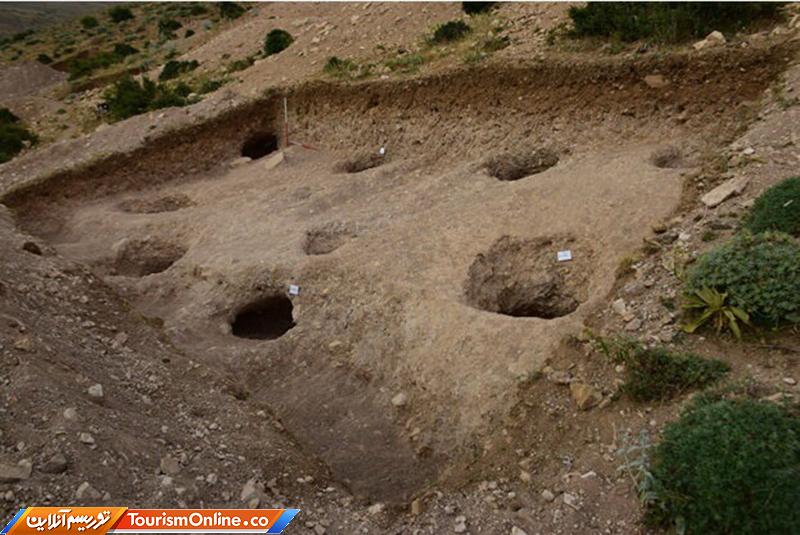 گورستان تاریخی