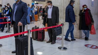 بلیت هواپیما