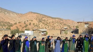 سوگواری حضرت علی اصغر