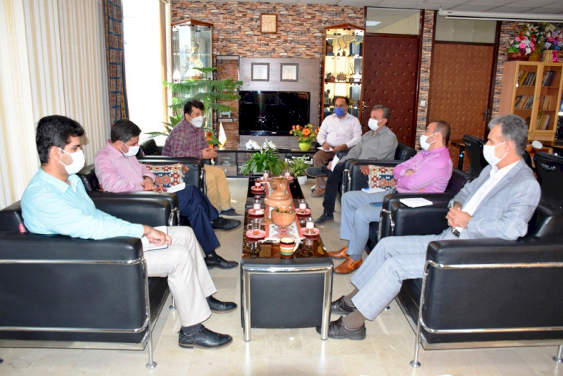 هورامان کردستان