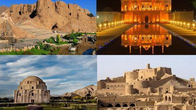 جشنواره ایرانبانان