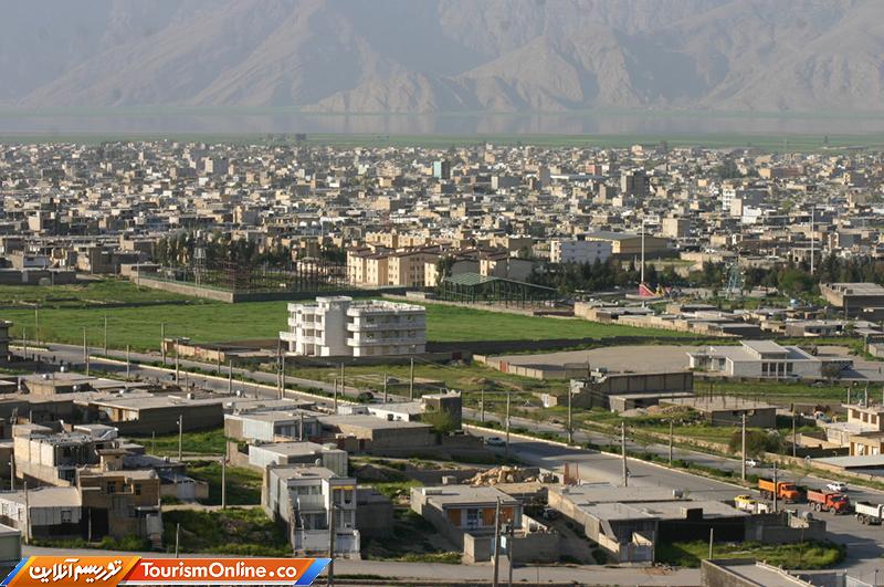 ایذه در فهرست جهانی یونسکو