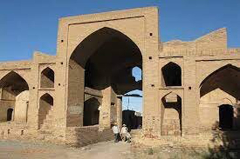 کاروانسرای میامی