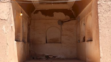 خانه تاریخی سرایان