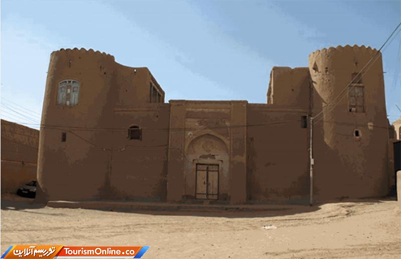 قلعه های مجد ماضی خواف