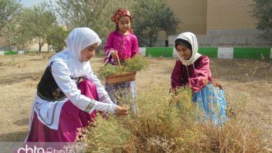 لباس محلی طارم